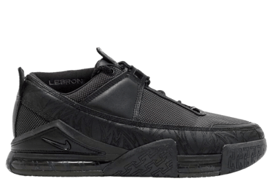 Nike LeBron 2 Release Dates 2025 - Updated in Real Time